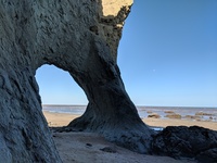 Hole in the Rock, Hormuz

