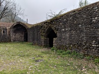 Titi Caravanserai

