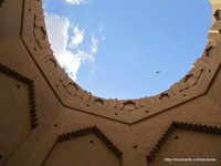 40 Girls Tower, Semnan
