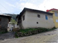 Javaher-Deh village, Ramsar
