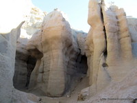 Valley of Stars, Qeshm
