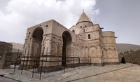 Qara Kelisa (Black Church)
