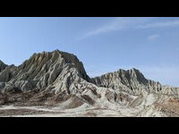 Sistan & Baluchestan
