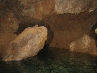 Alisadr Cave
