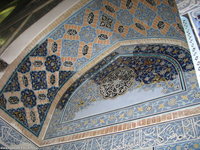 Blue Mosque
