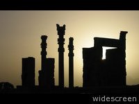 Persepolis

