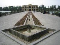 Shah Gholi (Tabriz)
