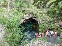 Gran Cenote
