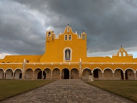 Izamal
