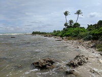 Sian Ka'an Biosphere
