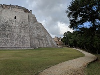 Uxmal
