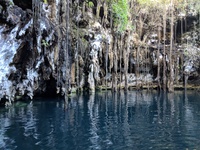 Yokdzonot Cenote
