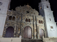 Panama Metropolitan Cathedral
