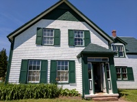 Green Gables
