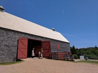 Anne of Green Gables!
