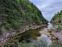 Lac-Témiscouata Park
