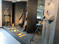 Forges-du-Saint-Maurice
