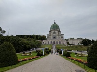 Saint Joseph's Oratory of Mount Royal
