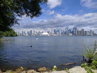 City of Toronto
