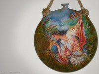 Another miniature by M.Farshchian
