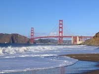 Golden Gate Bridge
