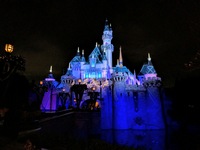 Disneyland
