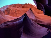 Antelope Canyon
