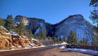 Zion National Park

