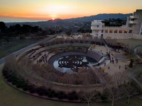Getty Museum
