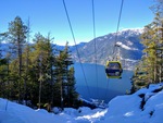 Sea to Sky Gondola
