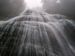 Bridal Veil Falls
