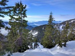 Cypress Mountain
