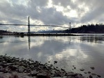 Lions Gate Bridge

