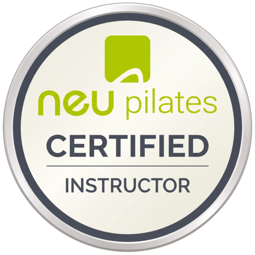 Certified Pilates Instructor